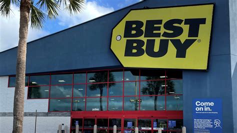 Mar 3, 2023 ... Best Buy is planning a future with fewer stores and smaller sales floors as consumers shift toward online shopping. State of play: Best Buy ...